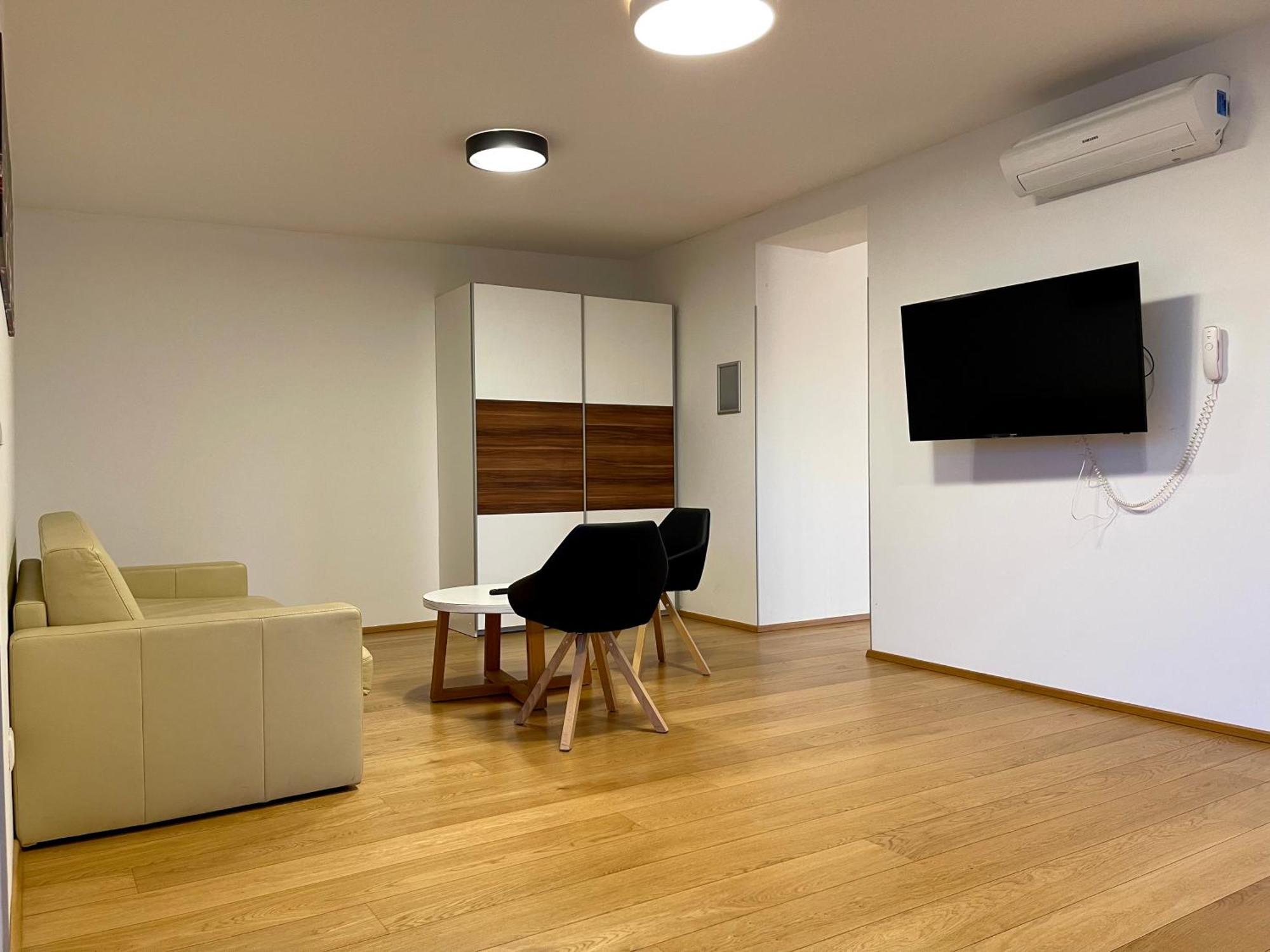 Apartments4You Wien Exterior foto