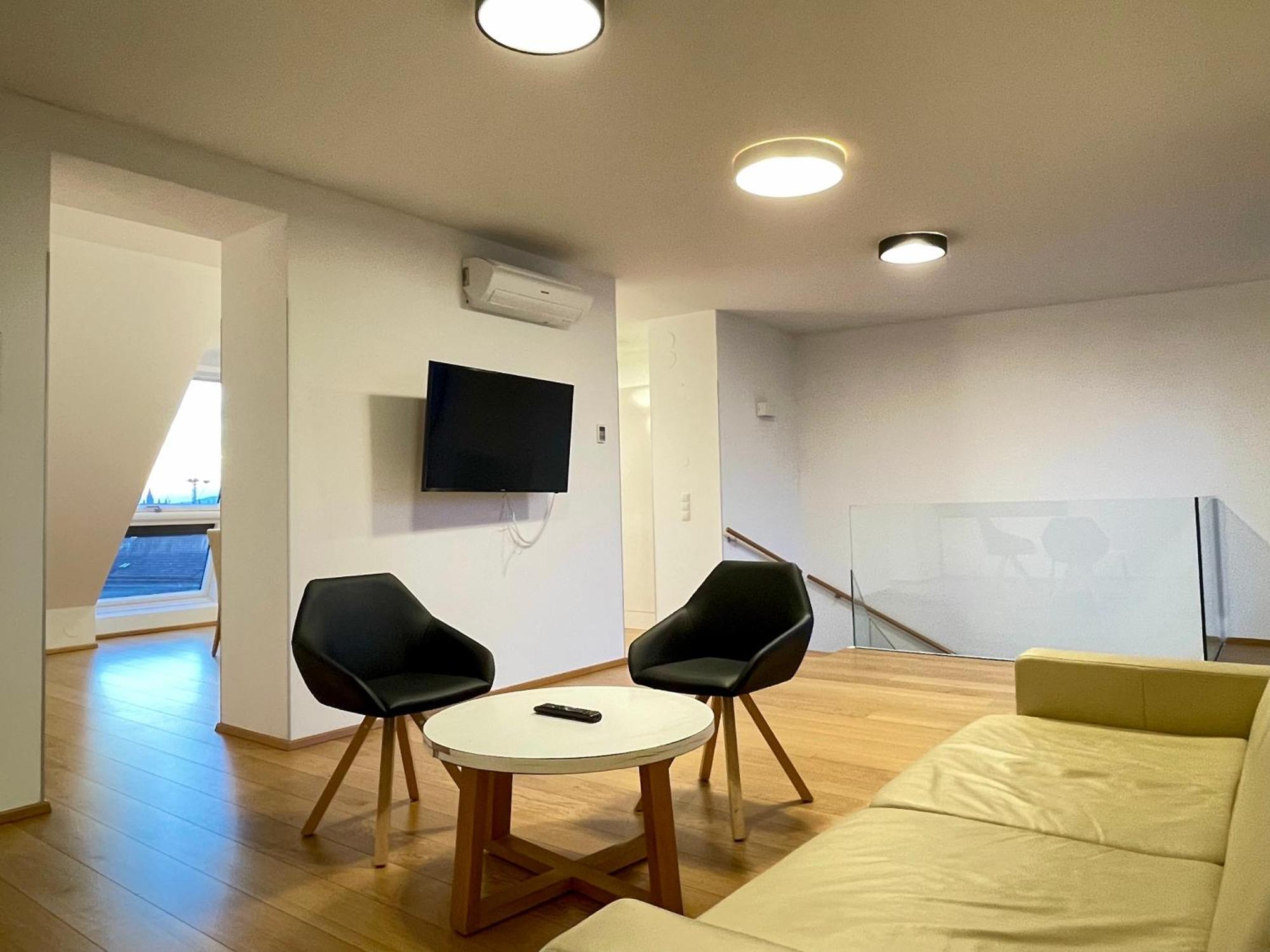 Apartments4You Wien Exterior foto