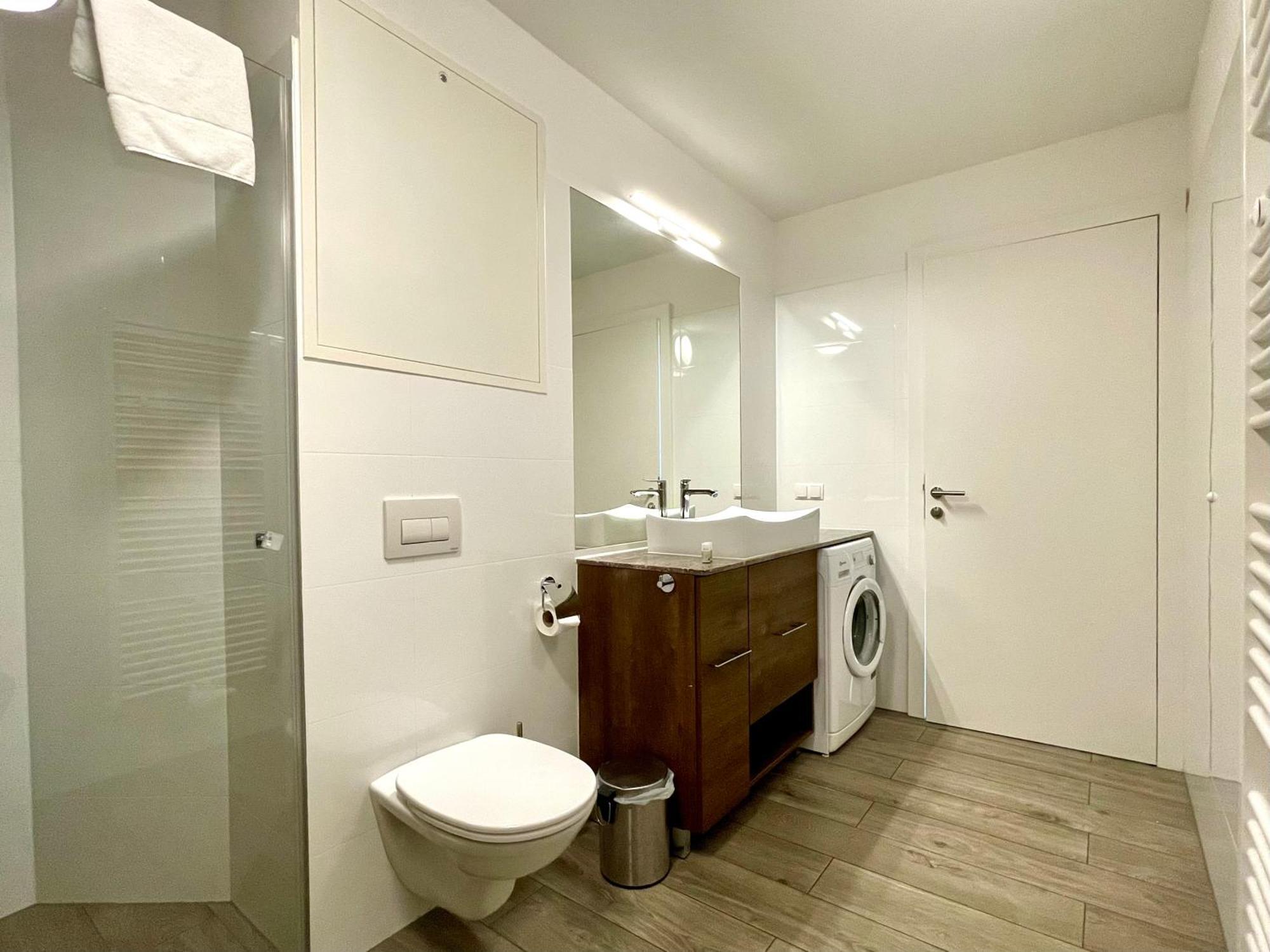 Apartments4You Wien Exterior foto